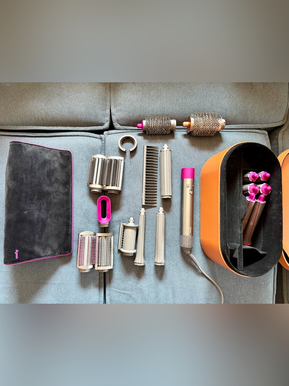 Dyson Airwrap™ Multi-styler Complete